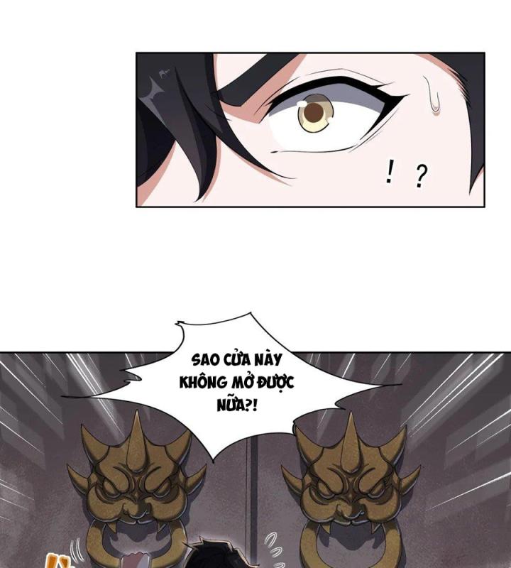 Náo Động Thiên Khởi Chapter 78 - Trang 2