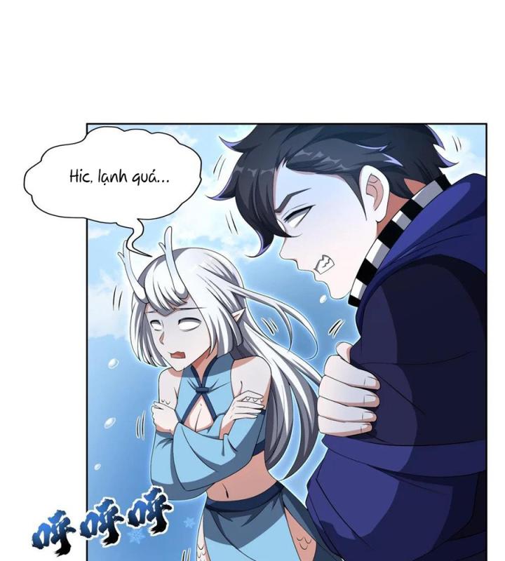 Náo Động Thiên Khởi Chapter 78 - Trang 2