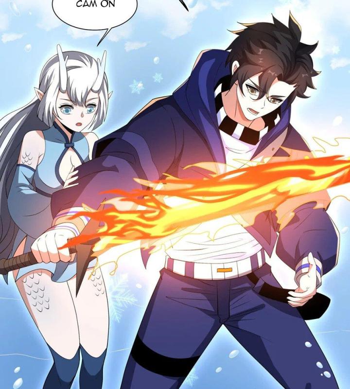 Náo Động Thiên Khởi Chapter 78 - Trang 2