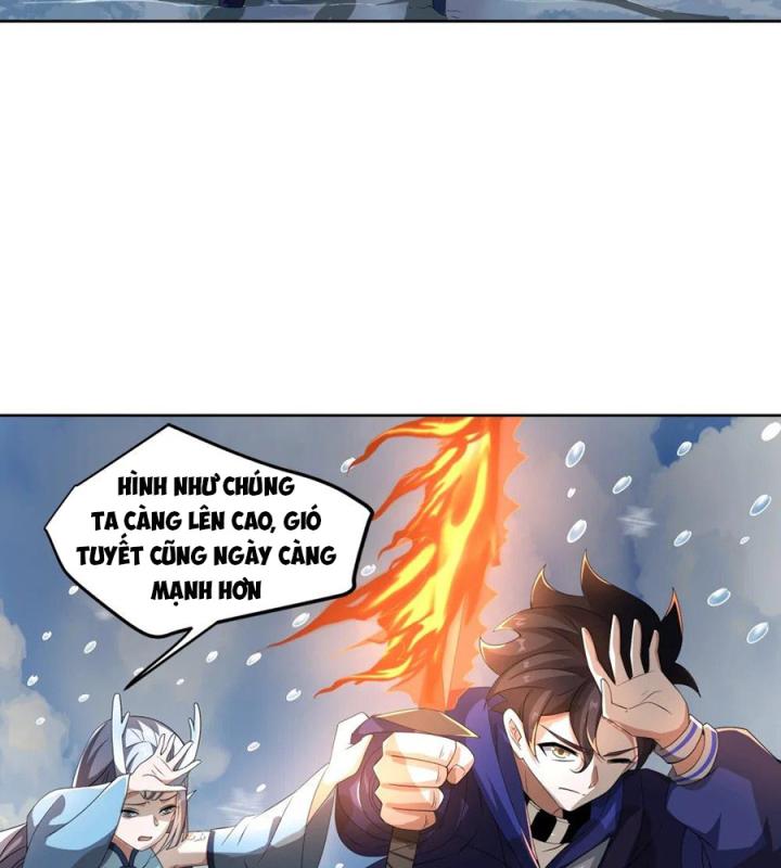 Náo Động Thiên Khởi Chapter 78 - Trang 2