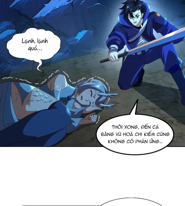 Náo Động Thiên Khởi Chapter 78 - Trang 2