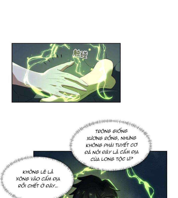 Náo Động Thiên Khởi Chapter 78 - Trang 2