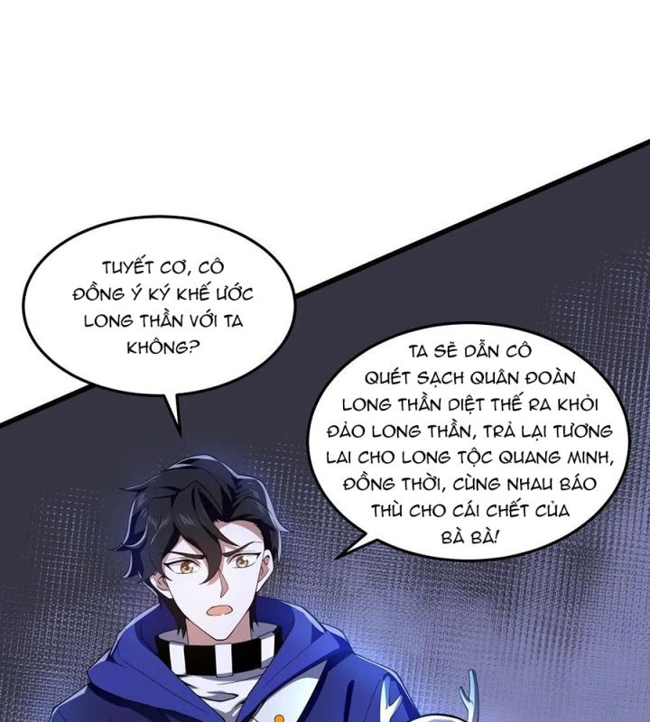 Náo Động Thiên Khởi Chapter 79 - Trang 2