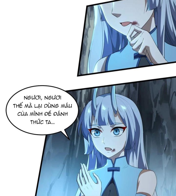 Náo Động Thiên Khởi Chapter 79 - Trang 2