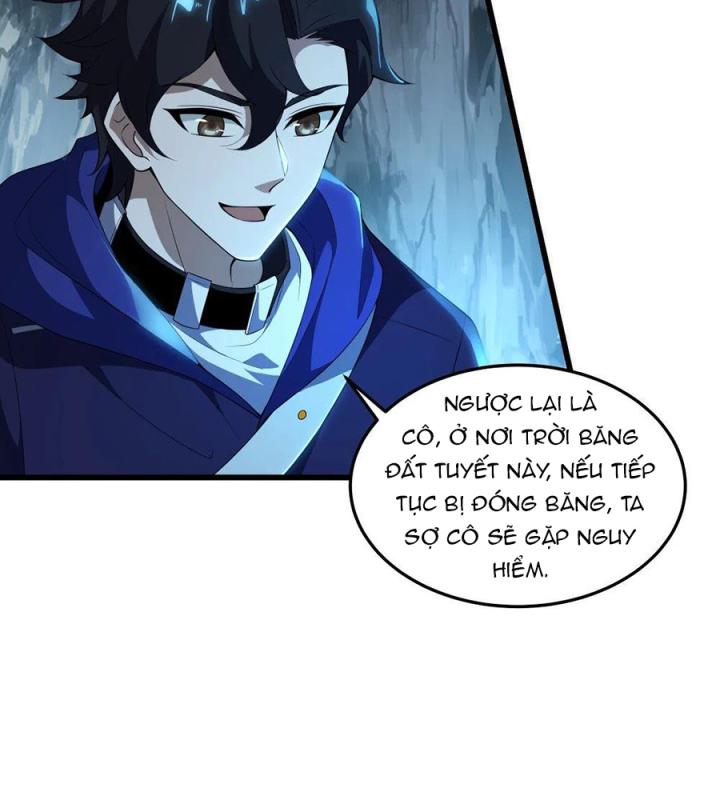 Náo Động Thiên Khởi Chapter 79 - Trang 2