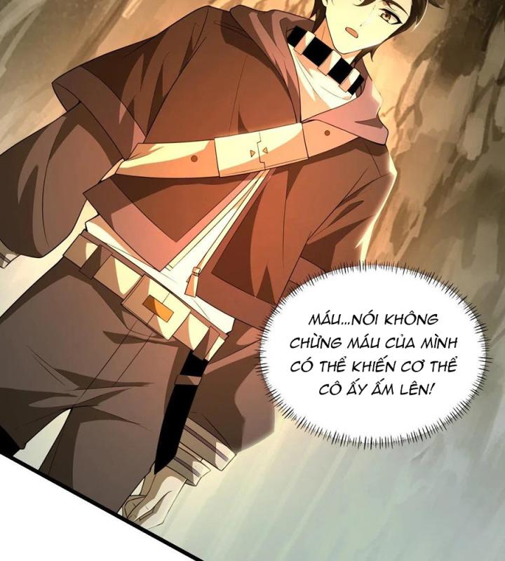 Náo Động Thiên Khởi Chapter 79 - Trang 2