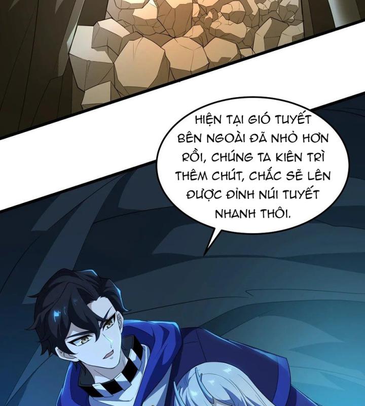 Náo Động Thiên Khởi Chapter 79 - Trang 2