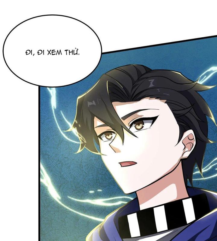 Náo Động Thiên Khởi Chapter 79 - Trang 2