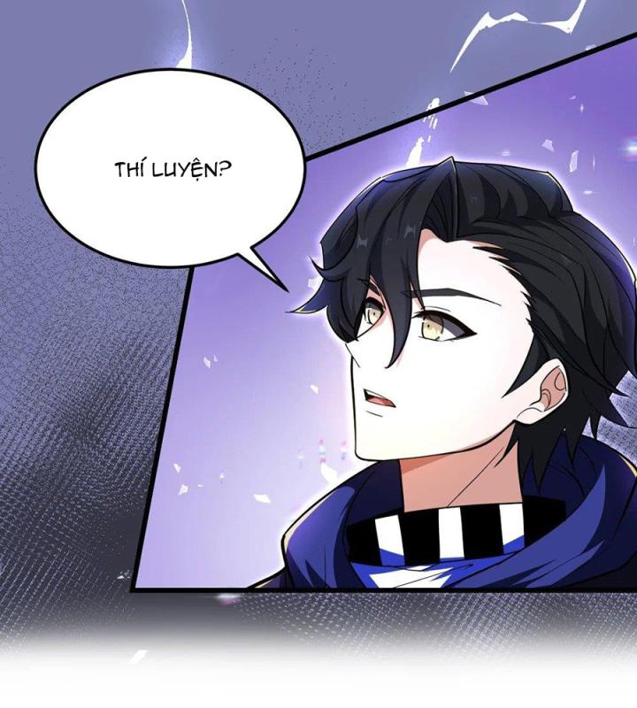 Náo Động Thiên Khởi Chapter 79 - Trang 2