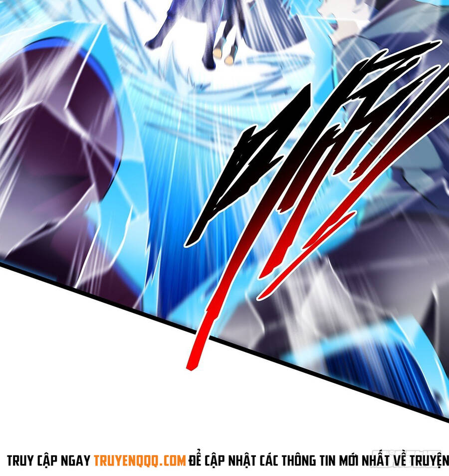 Náo Động Thiên Khởi Chapter 8 - Trang 2