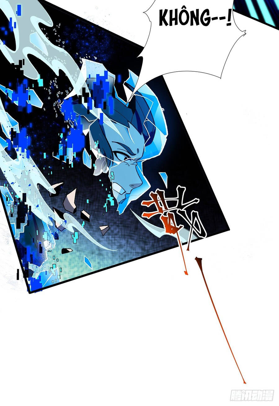 Náo Động Thiên Khởi Chapter 8 - Trang 2