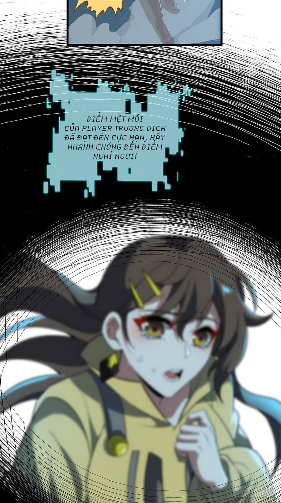 Náo Động Thiên Khởi Chapter 8 - Trang 2