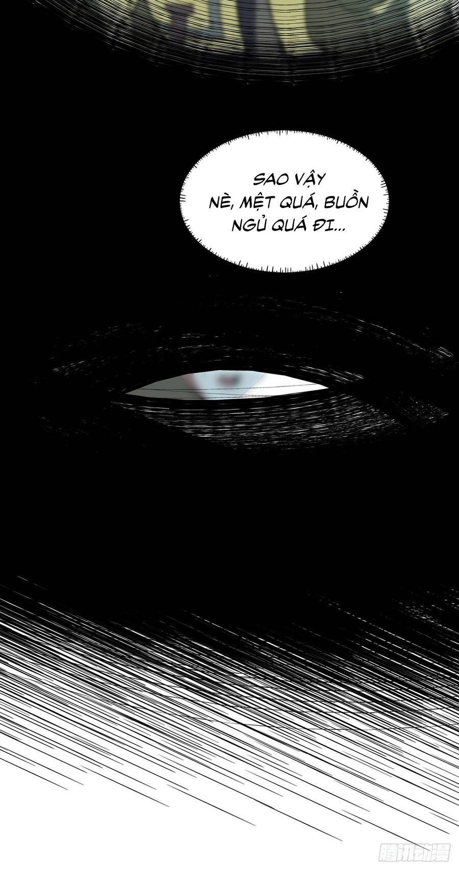 Náo Động Thiên Khởi Chapter 8 - Trang 2