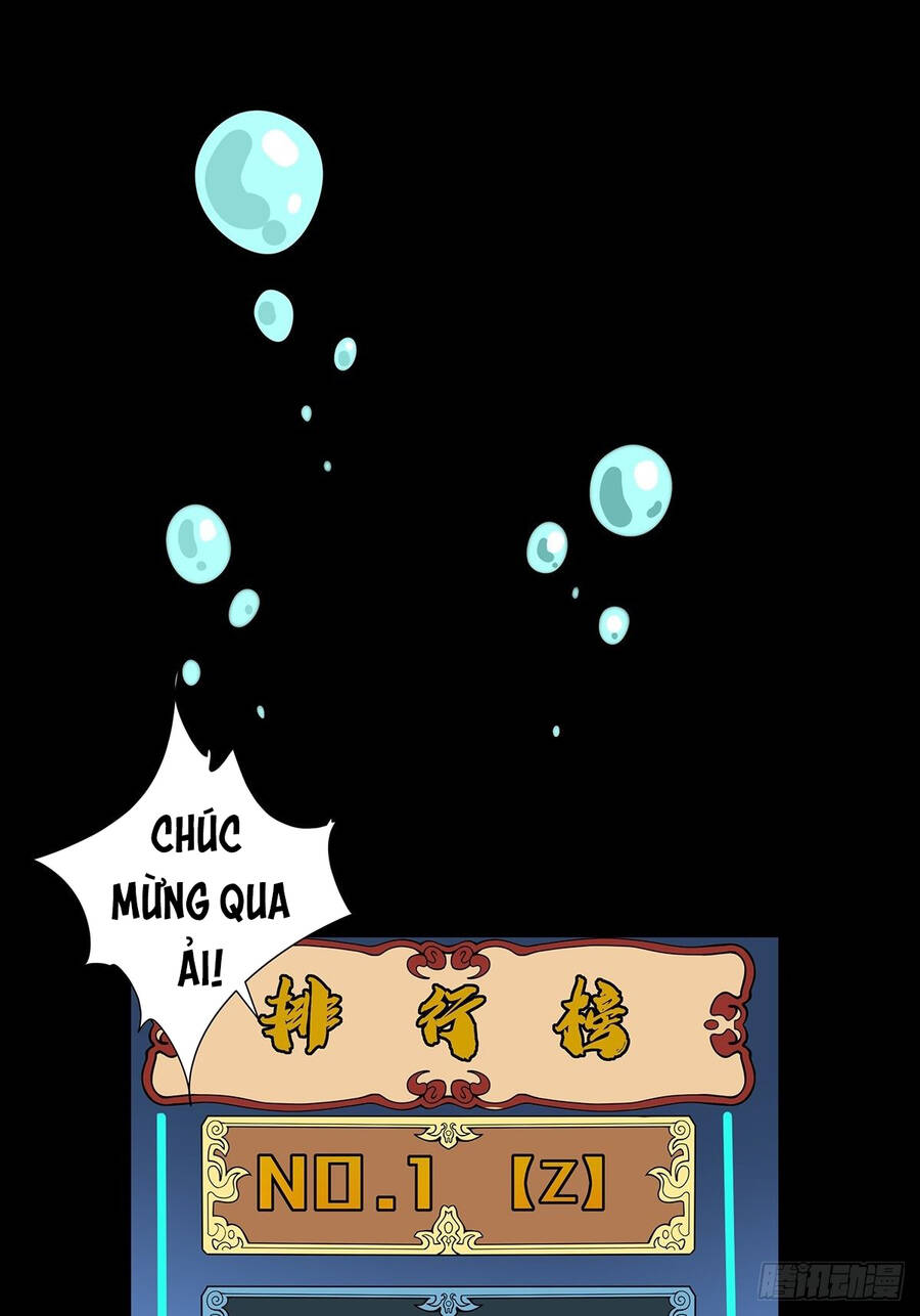Náo Động Thiên Khởi Chapter 8 - Trang 2