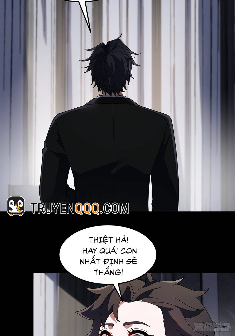 Náo Động Thiên Khởi Chapter 8 - Trang 2