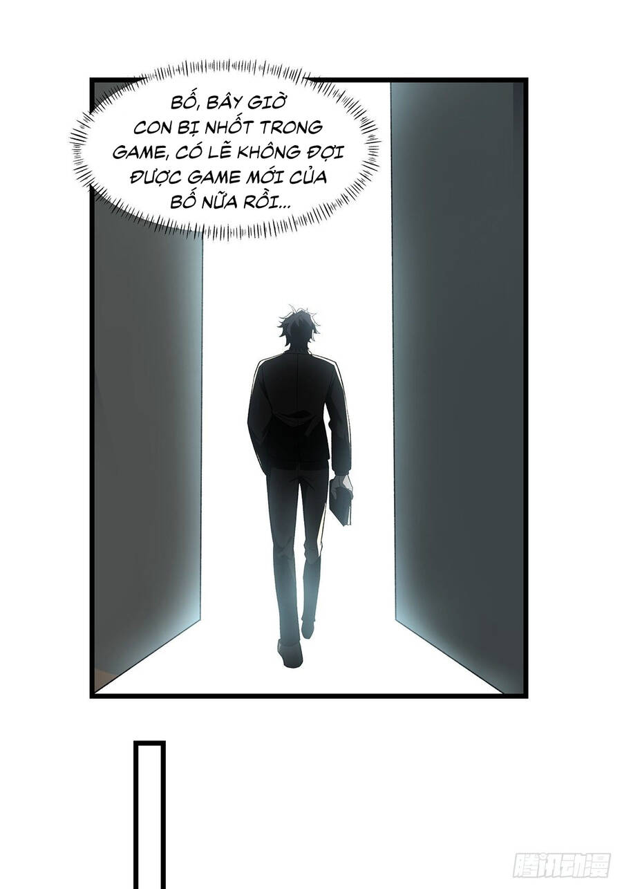 Náo Động Thiên Khởi Chapter 8 - Trang 2