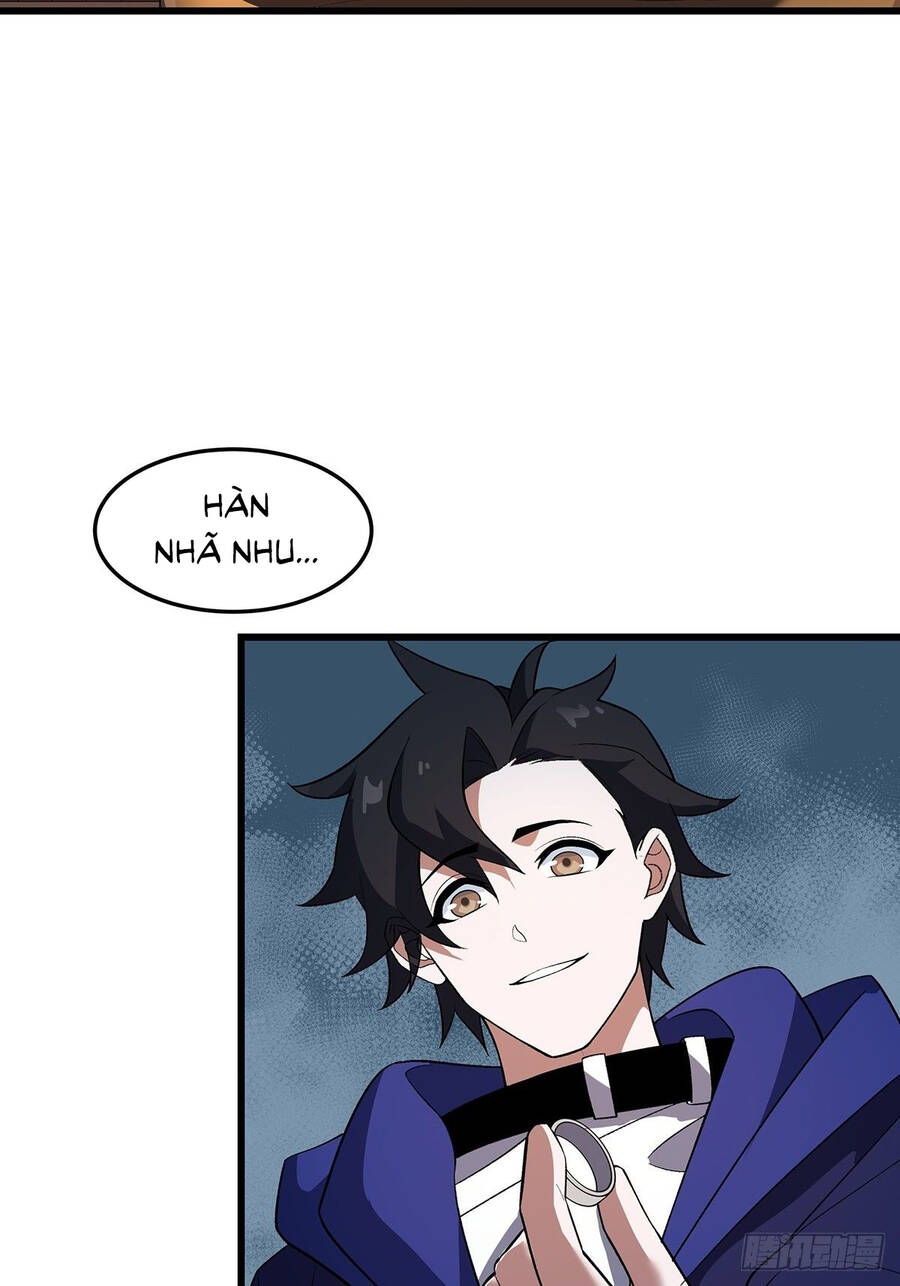 Náo Động Thiên Khởi Chapter 8 - Trang 2