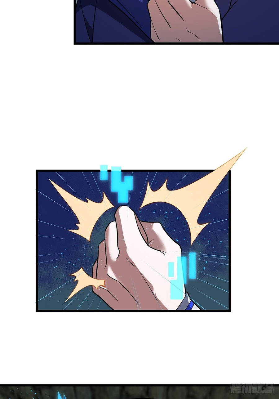 Náo Động Thiên Khởi Chapter 8 - Trang 2