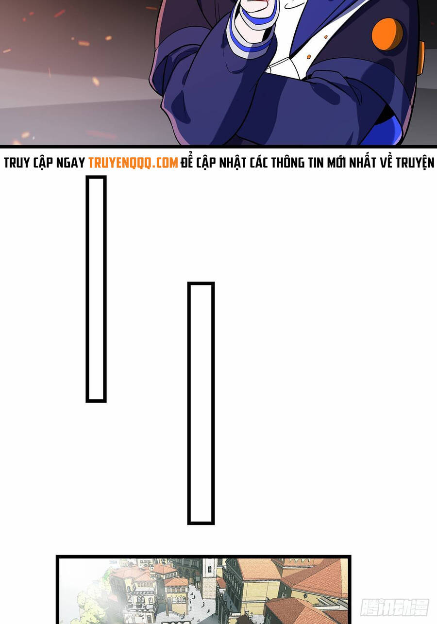Náo Động Thiên Khởi Chapter 8 - Trang 2