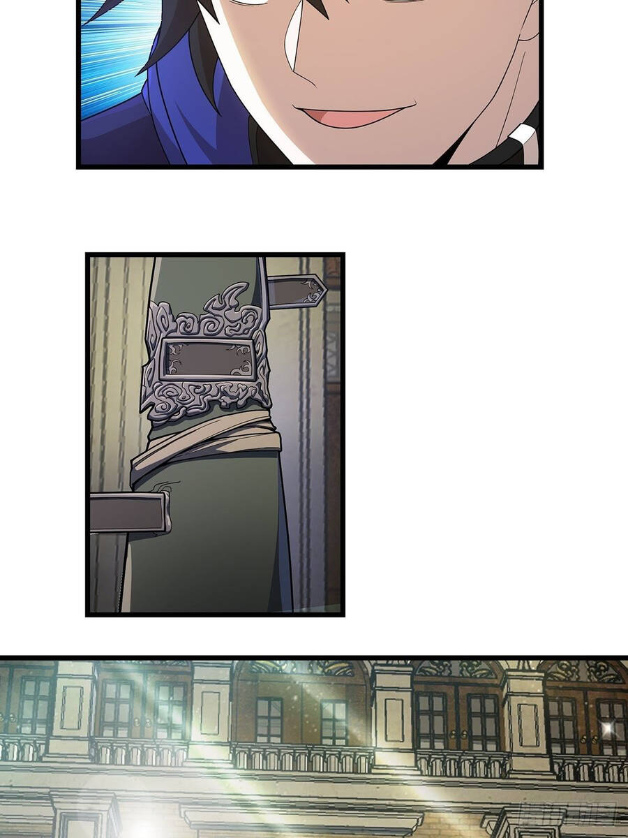 Náo Động Thiên Khởi Chapter 8 - Trang 2