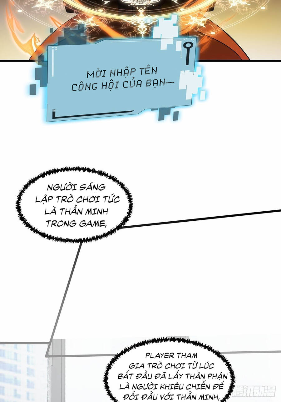 Náo Động Thiên Khởi Chapter 8 - Trang 2