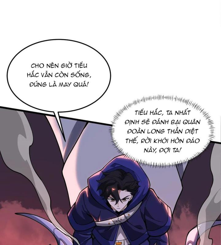 Náo Động Thiên Khởi Chapter 80 - Trang 2