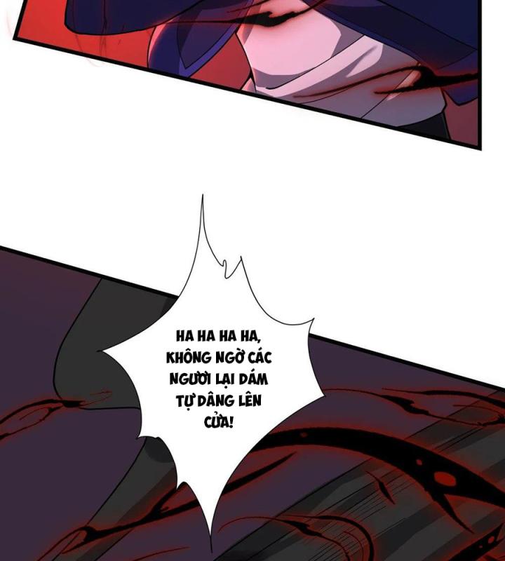 Náo Động Thiên Khởi Chapter 80 - Trang 2