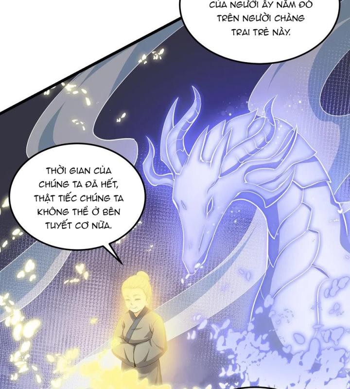 Náo Động Thiên Khởi Chapter 80 - Trang 2
