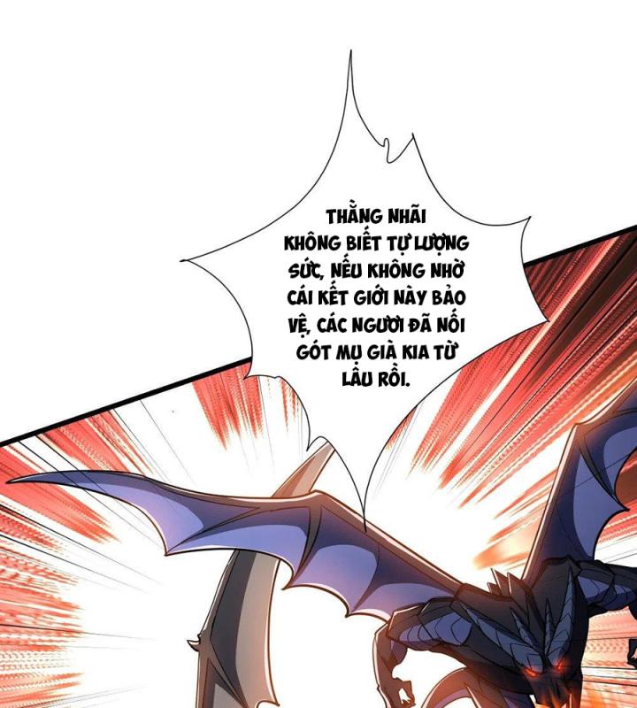 Náo Động Thiên Khởi Chapter 80 - Trang 2