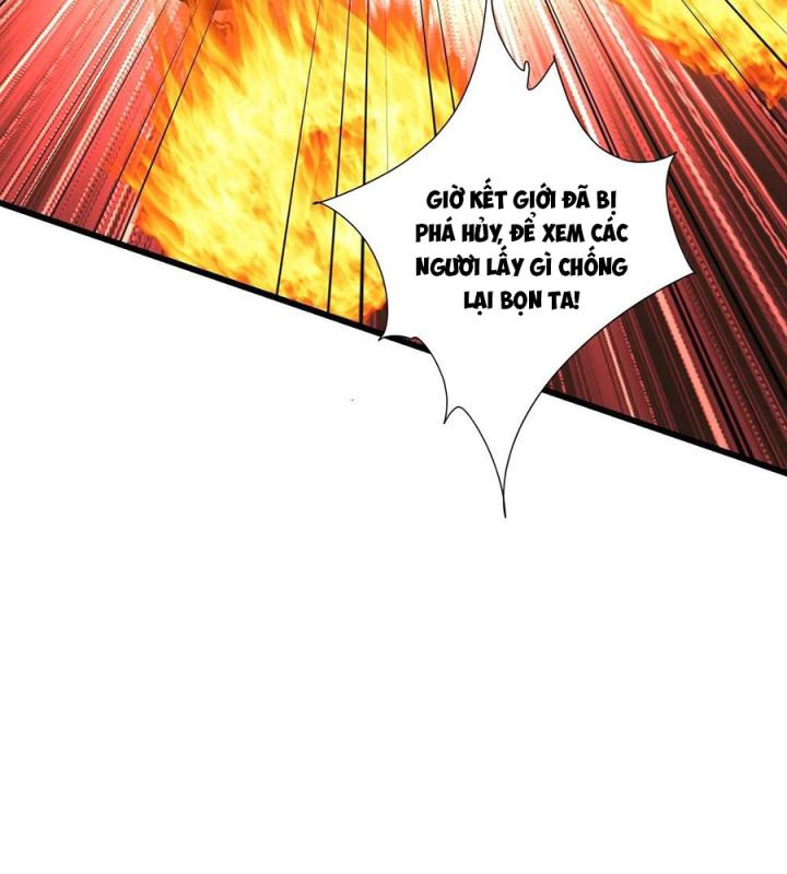 Náo Động Thiên Khởi Chapter 80 - Trang 2