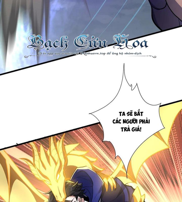 Náo Động Thiên Khởi Chapter 80 - Trang 2