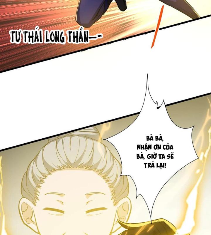 Náo Động Thiên Khởi Chapter 80 - Trang 2