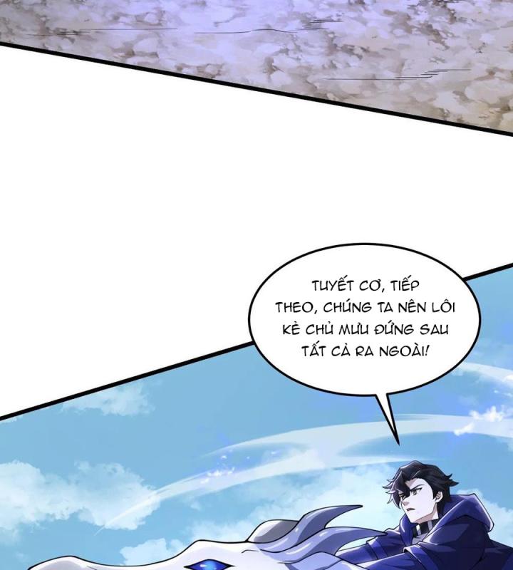 Náo Động Thiên Khởi Chapter 80 - Trang 2