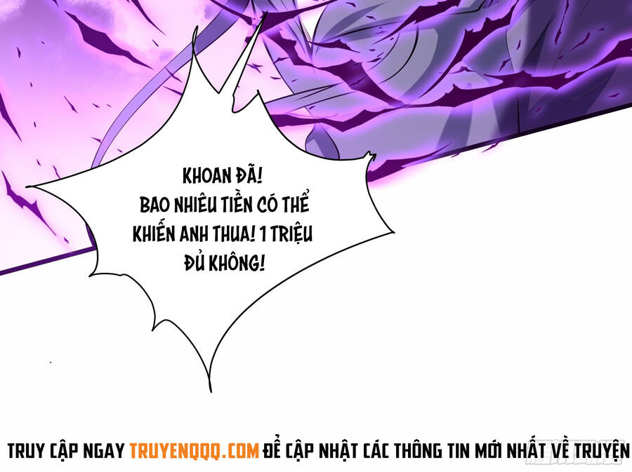 Náo Động Thiên Khởi Chapter 9 - Trang 2