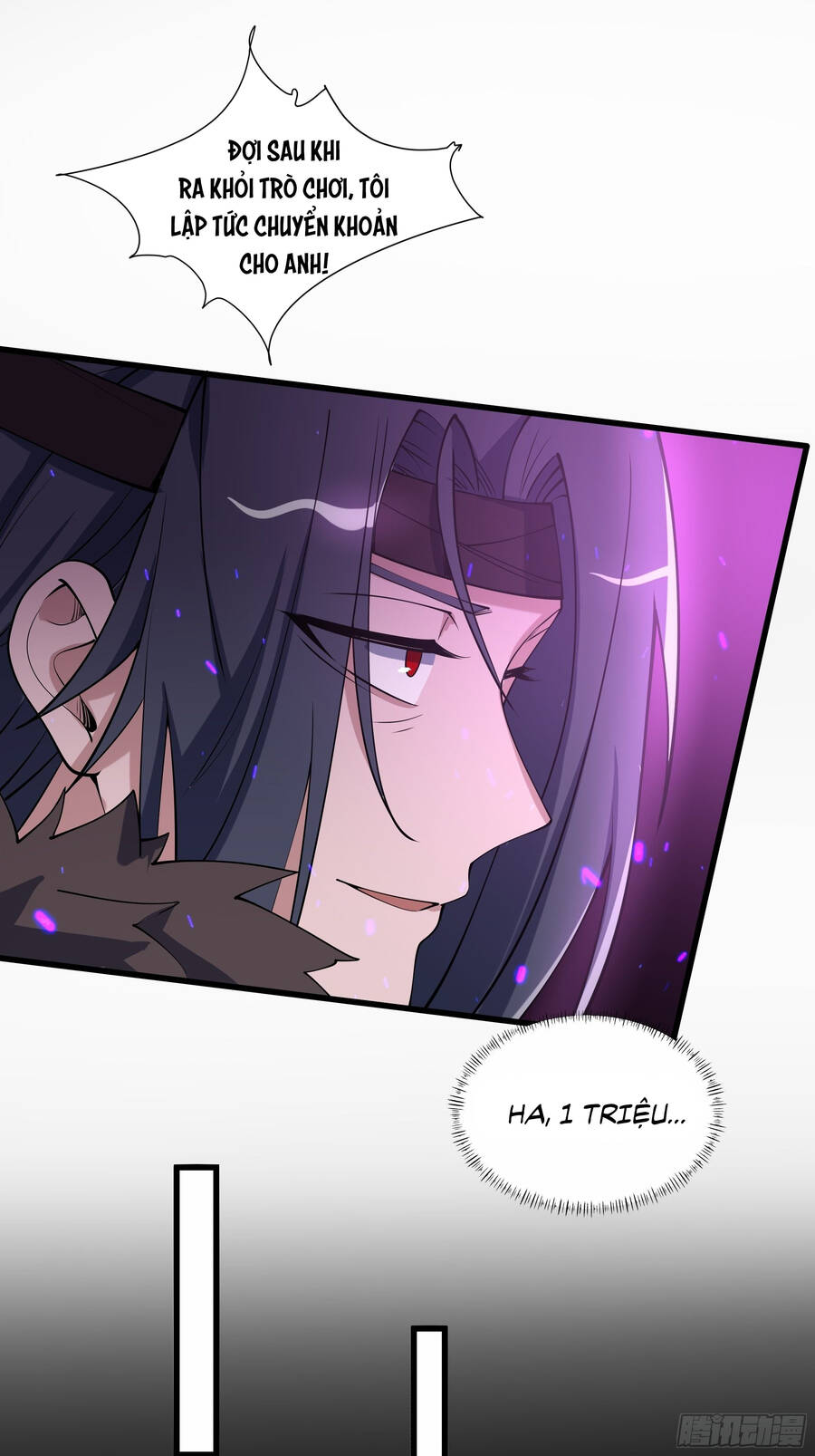 Náo Động Thiên Khởi Chapter 9 - Trang 2