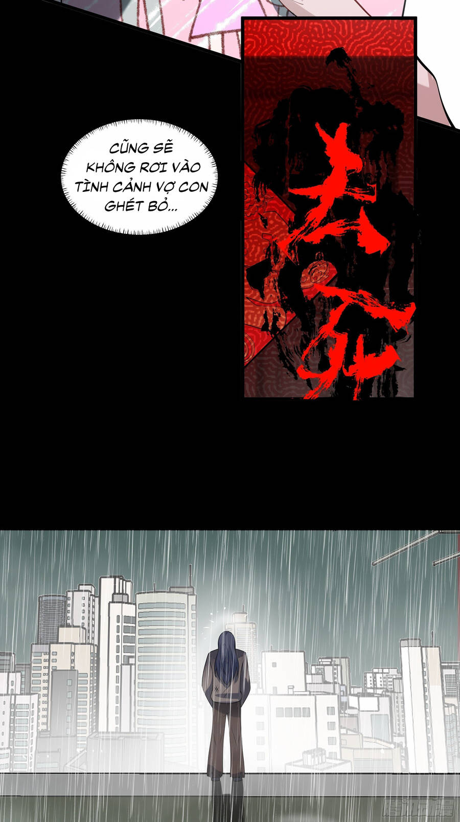 Náo Động Thiên Khởi Chapter 9 - Trang 2