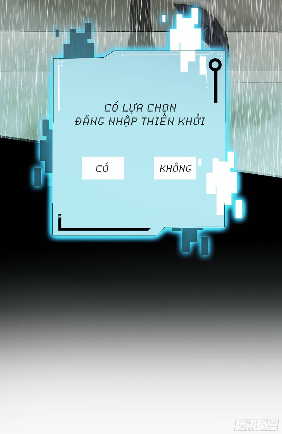 Náo Động Thiên Khởi Chapter 9 - Trang 2