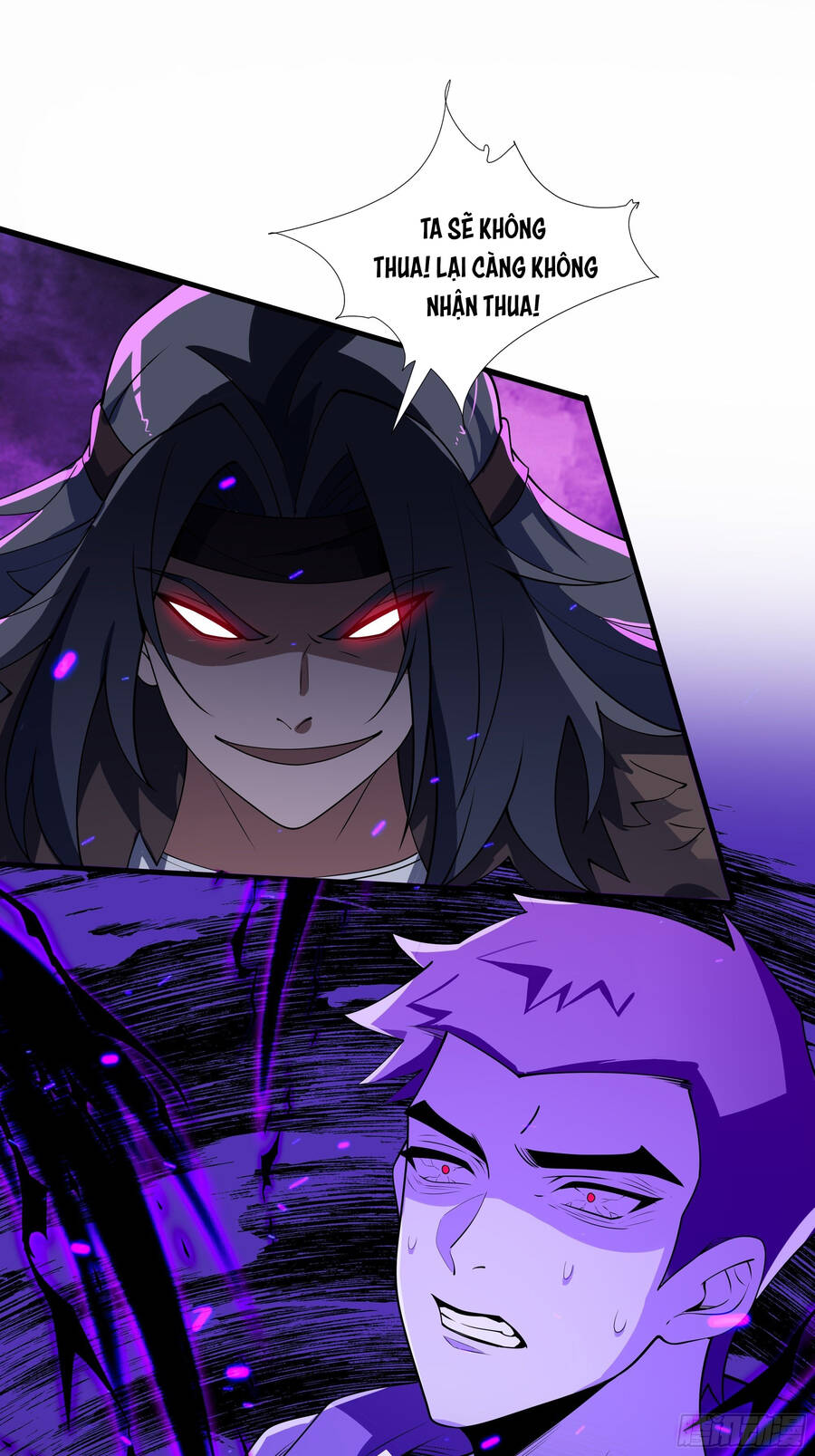 Náo Động Thiên Khởi Chapter 9 - Trang 2