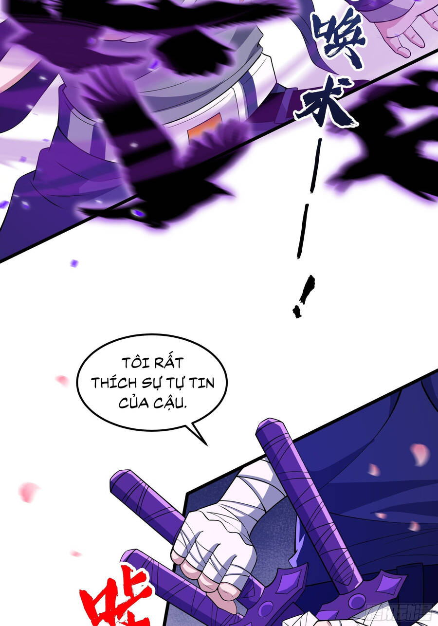 Náo Động Thiên Khởi Chapter 9 - Trang 2