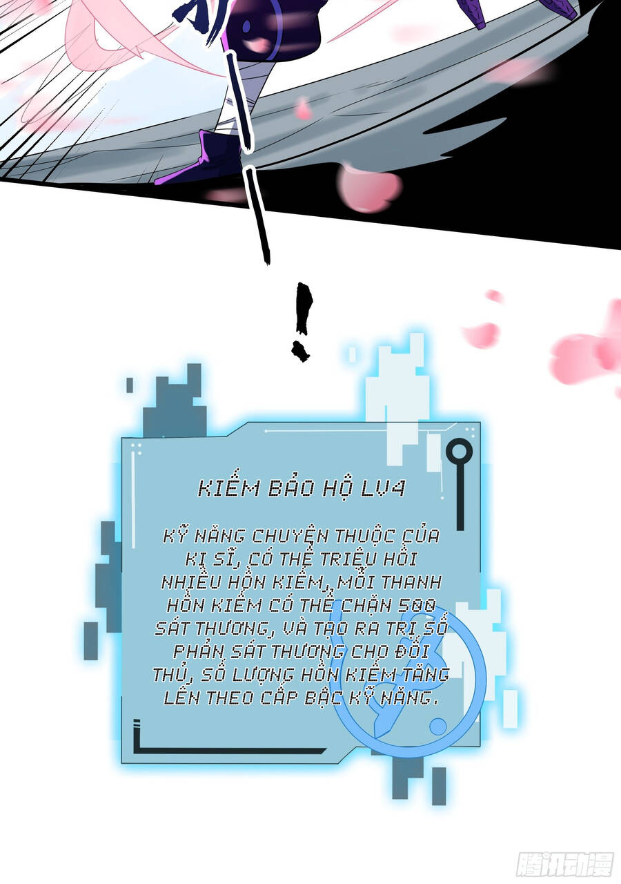 Náo Động Thiên Khởi Chapter 9 - Trang 2