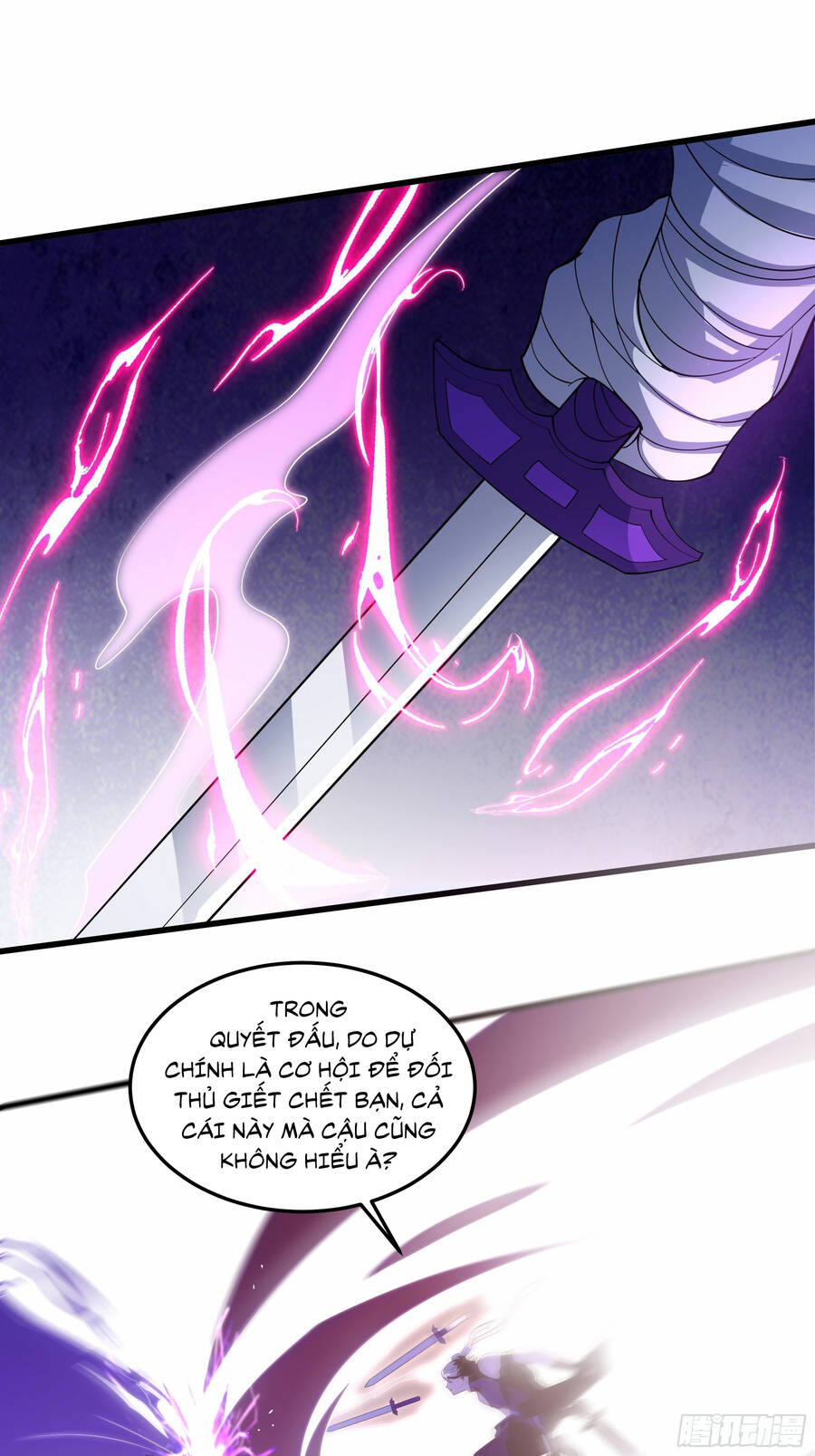 Náo Động Thiên Khởi Chapter 9 - Trang 2