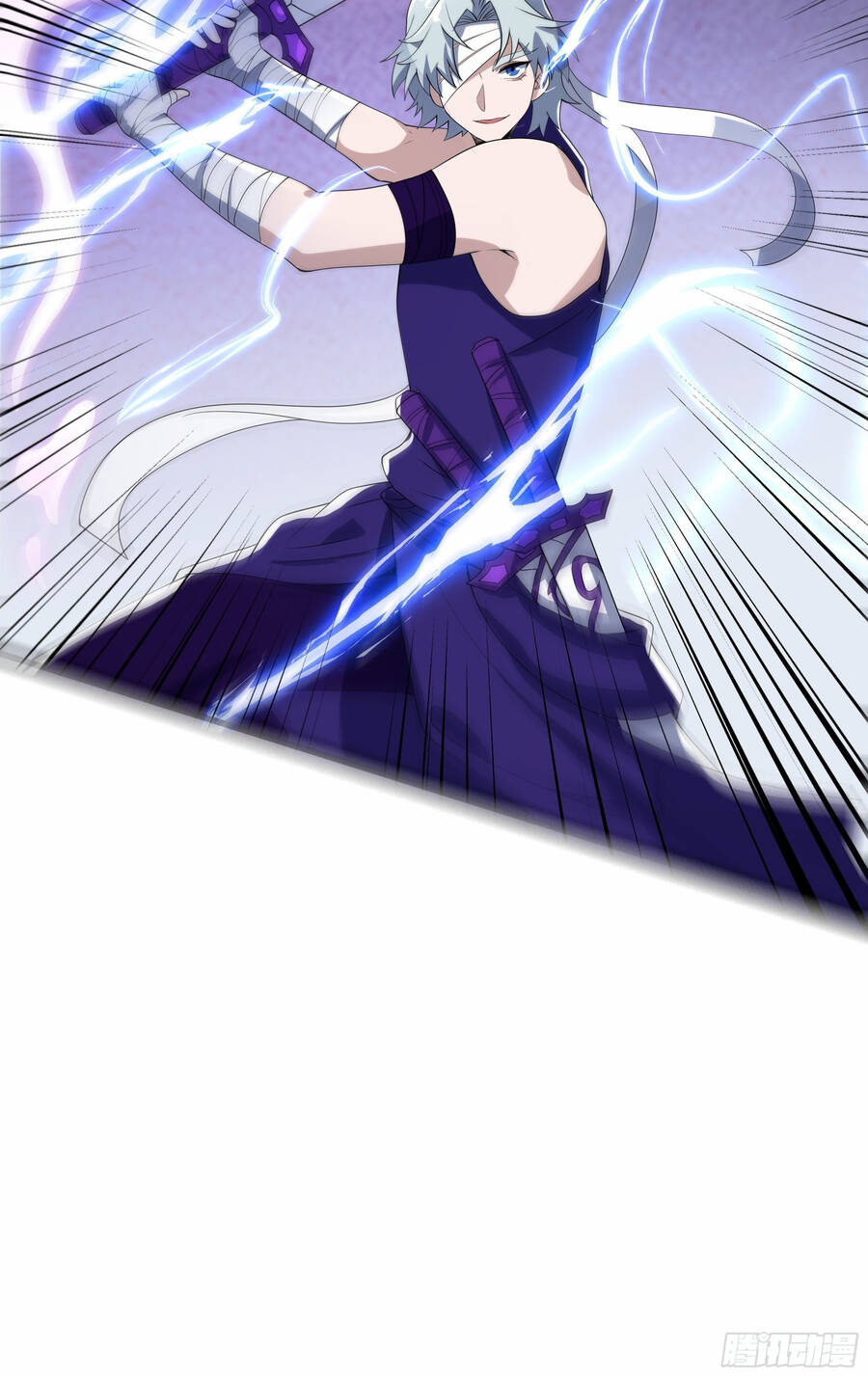 Náo Động Thiên Khởi Chapter 9 - Trang 2