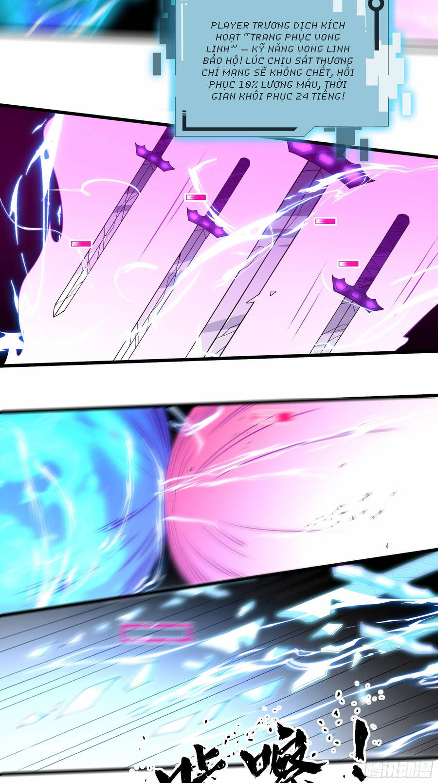 Náo Động Thiên Khởi Chapter 9 - Trang 2