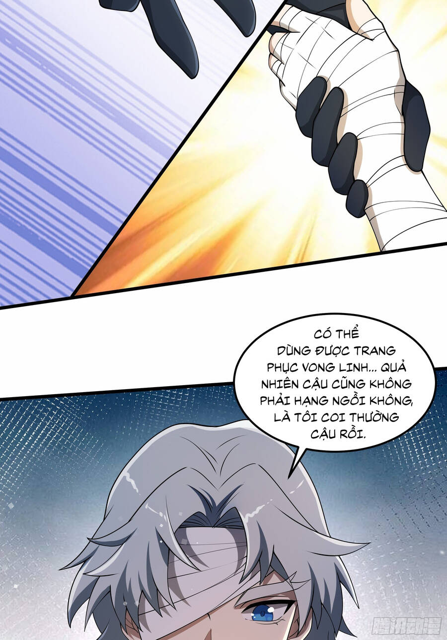 Náo Động Thiên Khởi Chapter 9 - Trang 2