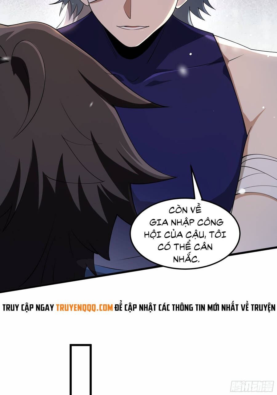 Náo Động Thiên Khởi Chapter 9 - Trang 2