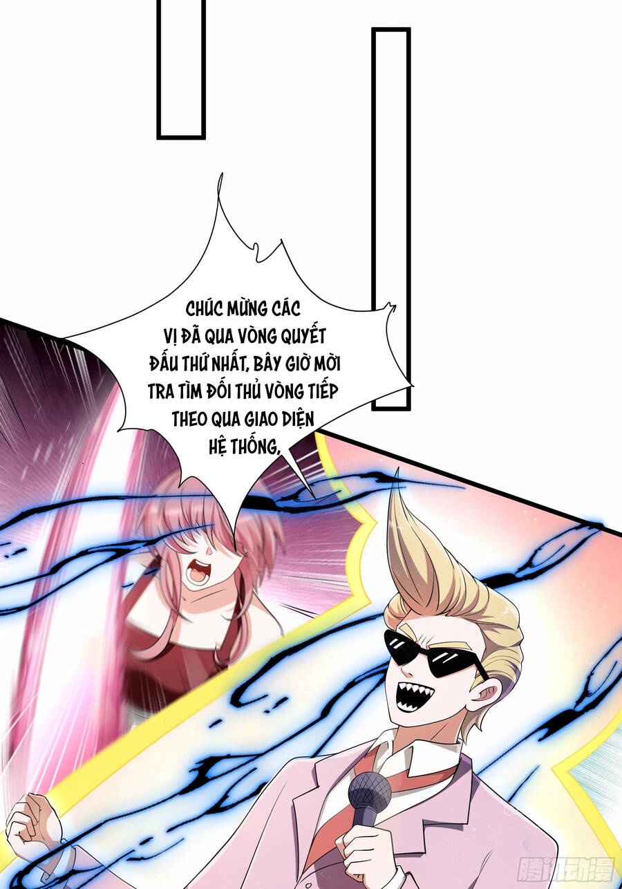 Náo Động Thiên Khởi Chapter 9 - Trang 2