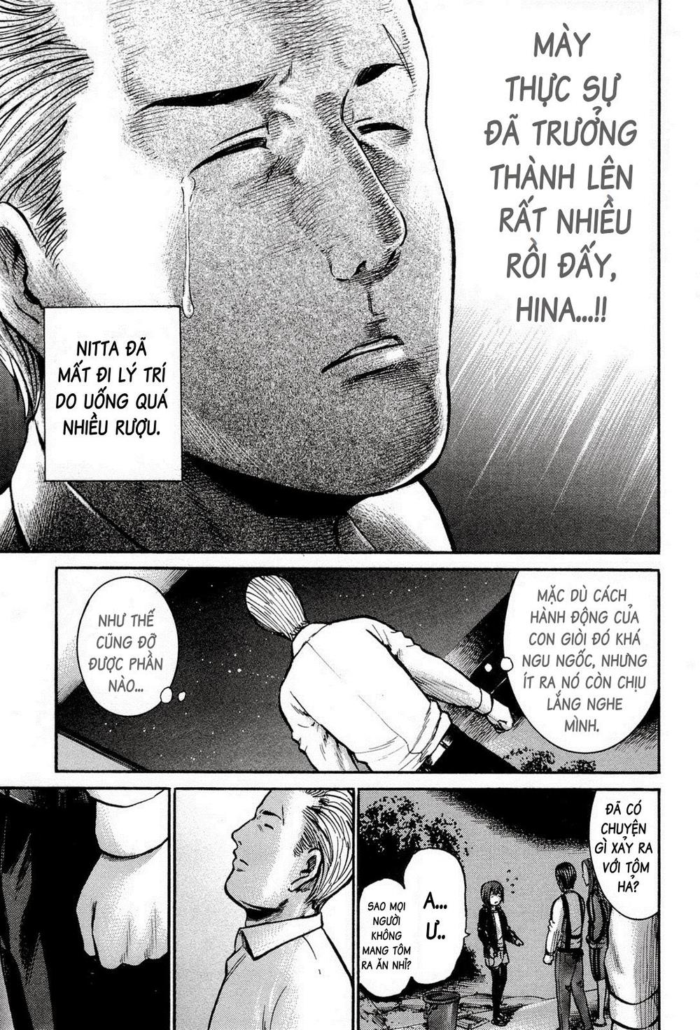 Não Phẳng Siêu Năng Lực Chapter 12 - Trang 2