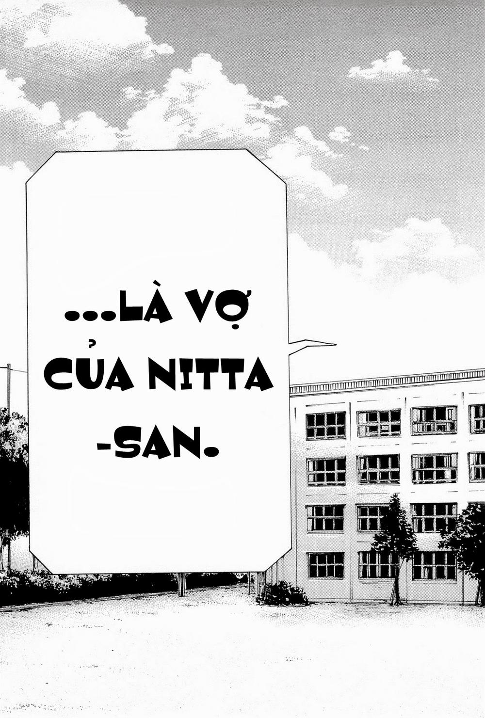 Não Phẳng Siêu Năng Lực Chapter 16 - Trang 2