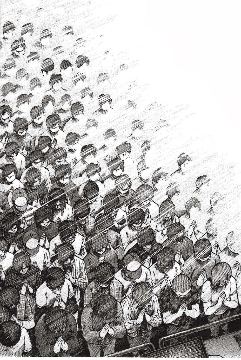 Não Phẳng Siêu Năng Lực Chapter 17 - Trang 2