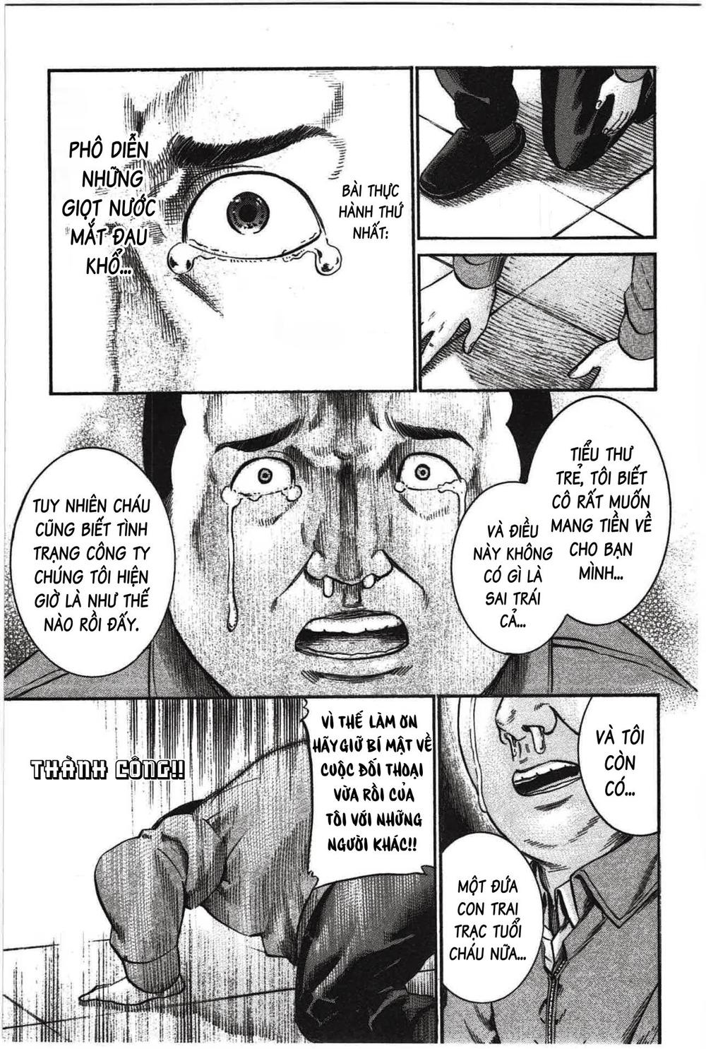 Não Phẳng Siêu Năng Lực Chapter 18 - Trang 2